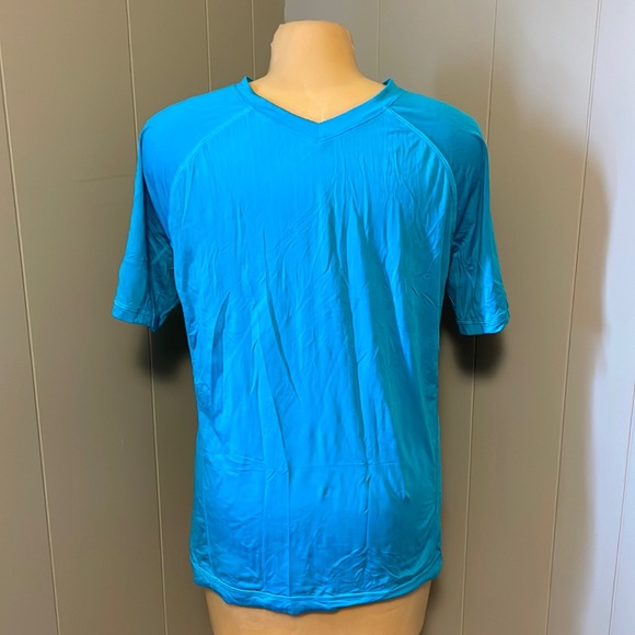 lululemon athletica Other - Lululemon tshirt Sz L